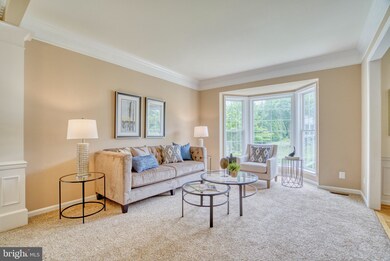 9610 Larkview Ct, Fairfax Station, VA 22039 - photo 4