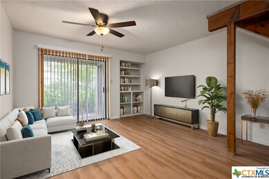 1115 N Lbj Dr unit A1 - B4, San Marcos, TX 78666 - photo 4