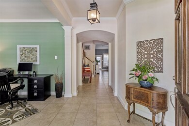 74 W Montfair Blvd, Spring, TX 77382 - photo 4