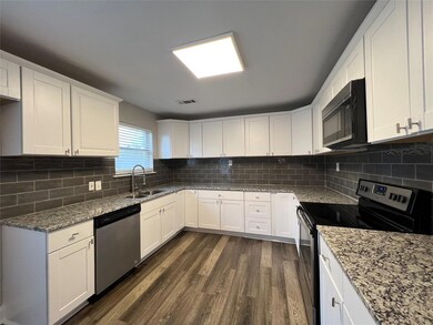 4917 Susan Lee Ln, North Richland Hills, TX 76180 - photo 7