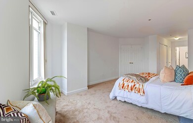 Harborview Towers unit 713, Baltimore, MD 21230 - photo 7