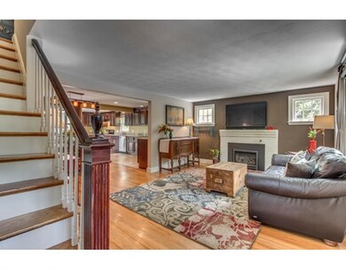 741 Summer St, Arlington, MA 02474 - photo 2