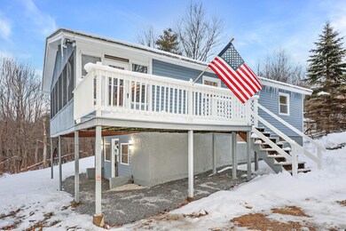 382 N Barnstead Rd, Barnstead, NH 03225 - photo 3