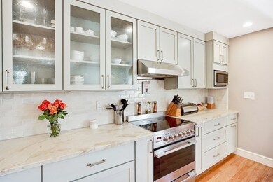 85 Glen Rd unit 14, Brookline, MA 02445 - photo 2