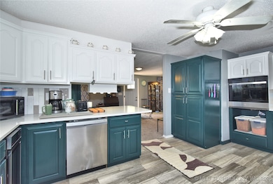 1229 E 8th St, Okmulgee, OK 74447 - photo 6