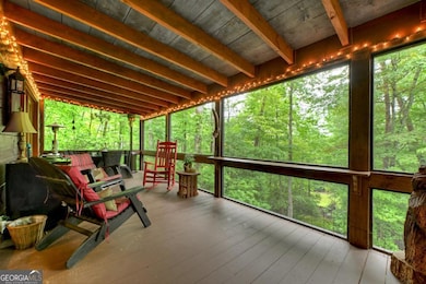 430 Chestnut Ridge unit 10, Blue Ridge, GA 30513 - photo 6