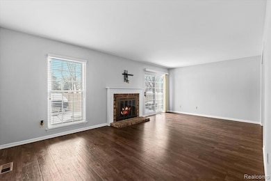 21106 W Glen Haven Cir unit 87, Northville, MI 48167 - photo 5