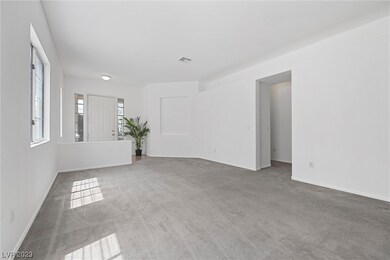 Living Room & Dining Room Combo