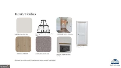 76 Trace Bluff, Dawsonville, GA 30534 - photo 6