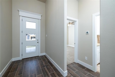 1313 Ridgeview Dr, Weatherford, TX 76086 - photo 7