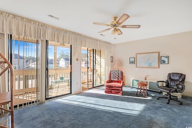 510 Fairwood Lakes Dr unit 12-D, Myrtle Beach, SC 29588 - photo 2