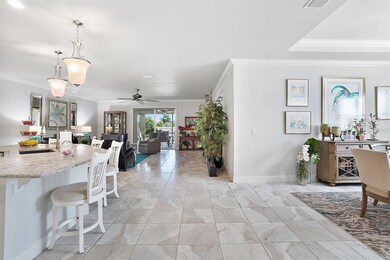 Family Room - Great Room