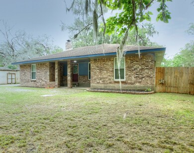 227 County Road 912a, Brazoria, TX 77422 - photo 3