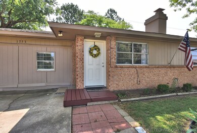 1753 S Pecan Ct, Broken Arrow, OK 74012 - photo 2