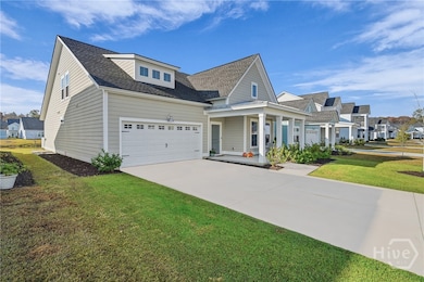 127 Binscombe Ln, Pooler, GA 31322 - photo 5