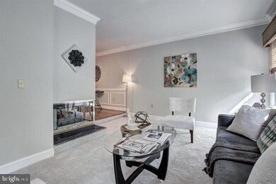 2902 Oakton Crest Place, Vienna, VA 22181 - photo 6