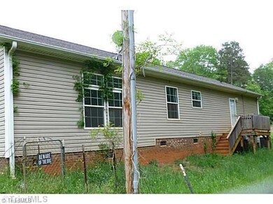 4425 Ridges Mountain Trail, Asheboro, NC 27205 - photo 3