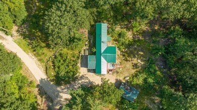 1BA Aerial, home