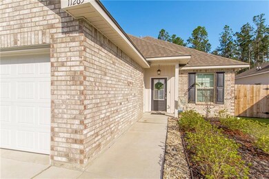 11265 Clover Knoll Dr, Covington, LA 70433 - photo 4