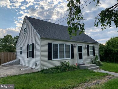 1495 N Tuckahoe Rd, Williamstown, NJ 08094 - photo 2