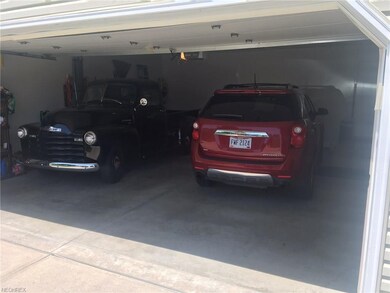 2.5 car garage