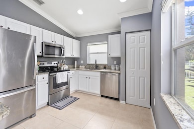 475 SW Talquin Ln, Port Saint Lucie, FL 34986 - photo 3