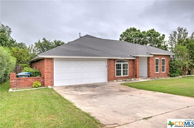 1815 E Robertson Ave, Copperas Cove, TX 76522 - photo 3