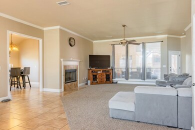 514 E 92nd St, Odessa, TX 79765 - photo 4