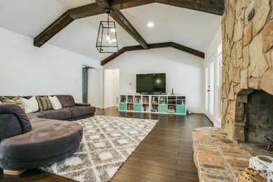 1204 Ridgewood Cir, Southlake, TX 76092 - photo 7