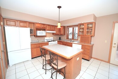 150 Harvest Cir, Oregon, WI 53575 - photo 4