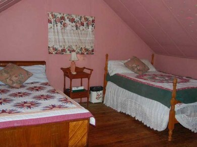 Bedroom.