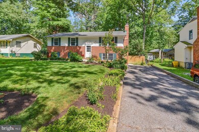 295 Cedar Ln, Annapolis, MD 21403 - photo 3