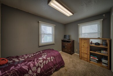 Bedroom 2 main level