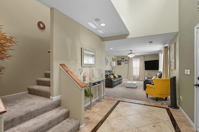 9634 Luebcke Ln, Crown Point, IN 46307 - photo 3