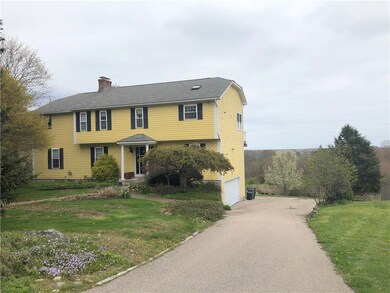 8 Cedar St, Saunderstown, RI 02874 - photo 2