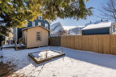 60 Boardman St, Newburyport, MA 01950 - photo 4