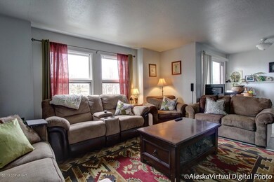 unit 2 Living Rm