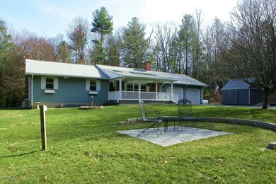 1235 Sherwood Forest Rd, Stroudsburg, PA 18360 - photo 5