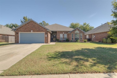 2709 Weymouth Way, Norman, OK 73071 - photo 4