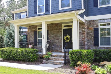 92 S Parkside Dr, Pittsboro, NC 27312 - photo 4