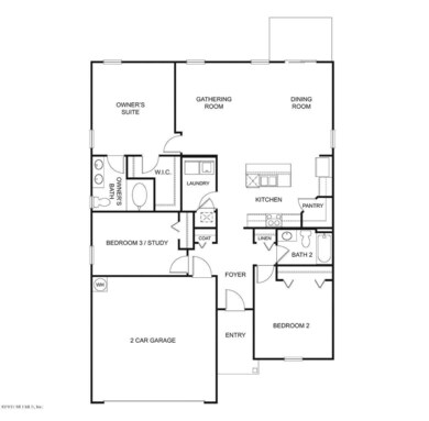 9073 Emma Jean Ct, Jacksonville, FL 32211 - photo 2