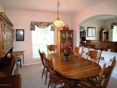 Dining Room View 2