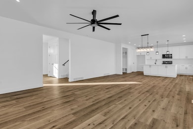 2884 W Browns Meadow Rd, Eagle Mountain, UT 84013 - photo 6