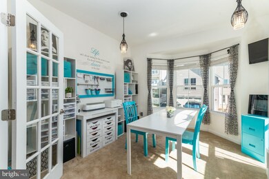 1423 Village Green Way, Brunswick, MD 21716 - photo 7