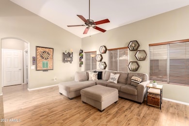 1622 E Constitution Dr, Chandler, AZ 85225 - photo 7