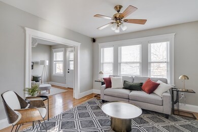 28 Chetwynd Rd unit 2, Somerville, MA 02144 - photo 3