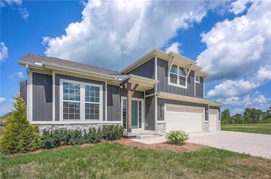 1632 N 157th Ln, Basehor, KS 66007 - photo 3