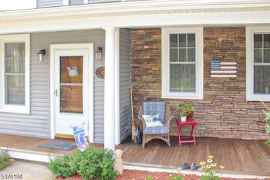 42 Main St, Hampton, NJ 08827 - photo 2