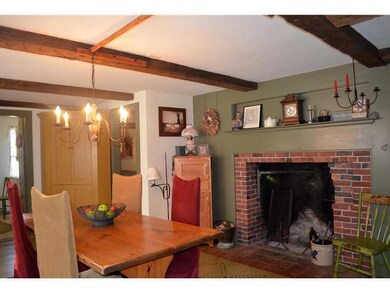 Dining Room.