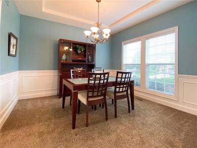 5805 Woodstock St, Shawnee, KS 66218 - photo 5